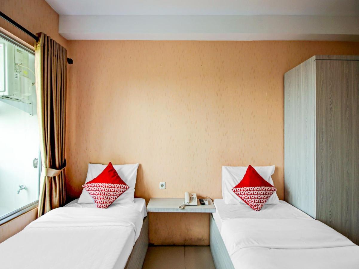 Hotel Super Oyo 90245 Tridasa 2*