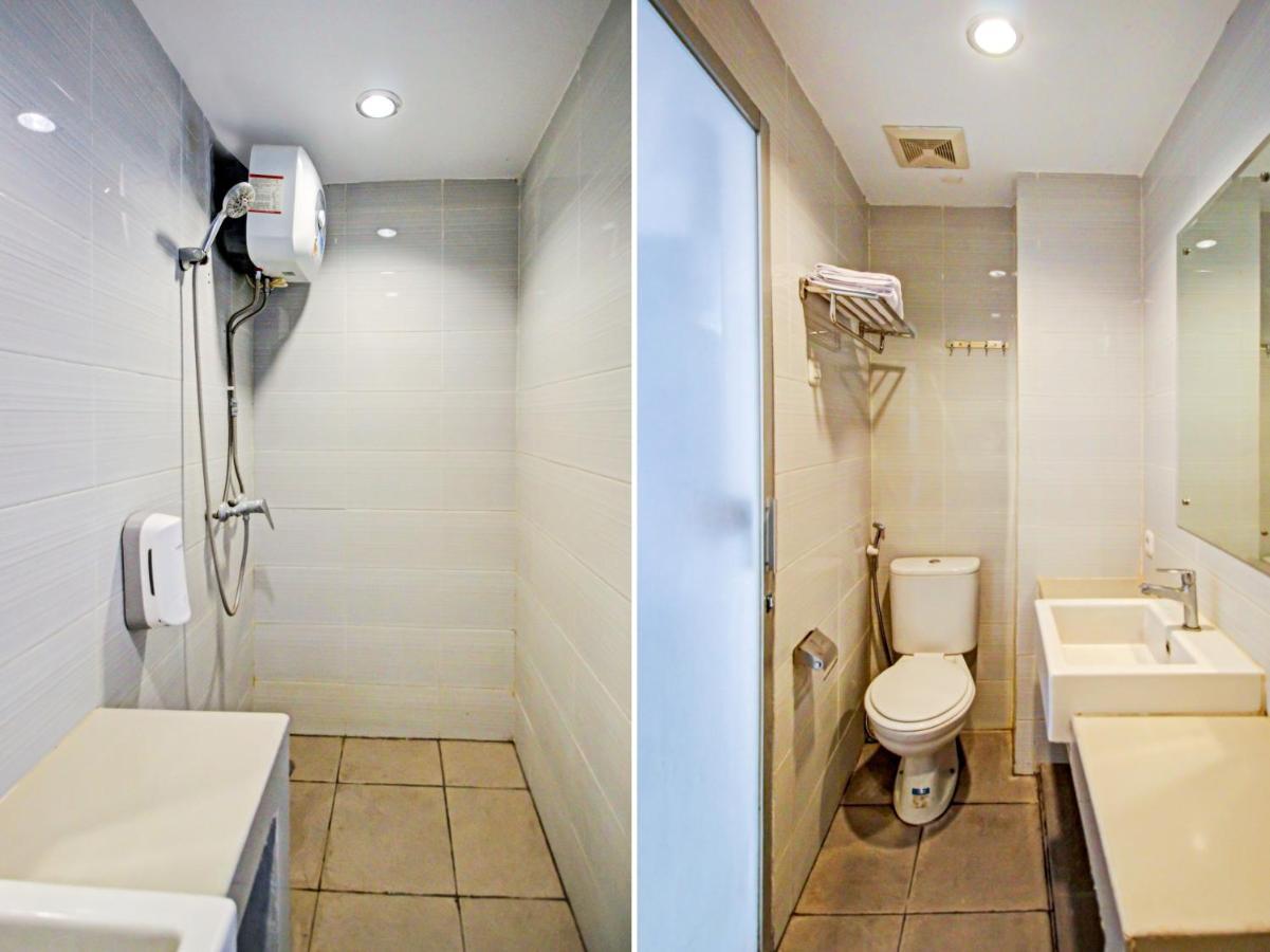 Hotel Super Oyo 90245 Tridasa 2*
